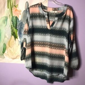 Longsleeve Blouse by CATO